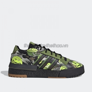 GIÀY THỂ THAO ADIDAS RIVALRY RM LOW 